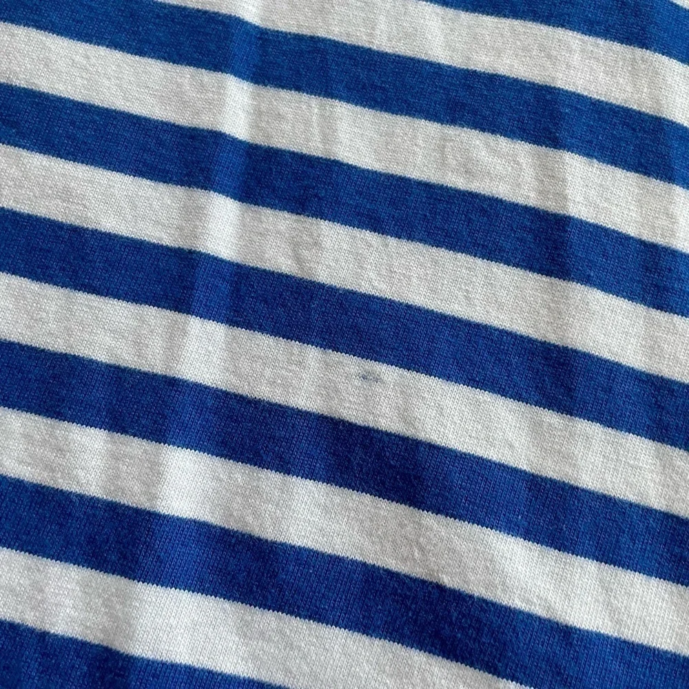 𝅺PHILOSOPHY Stripe Tassel Dress - Picture 2 of 10